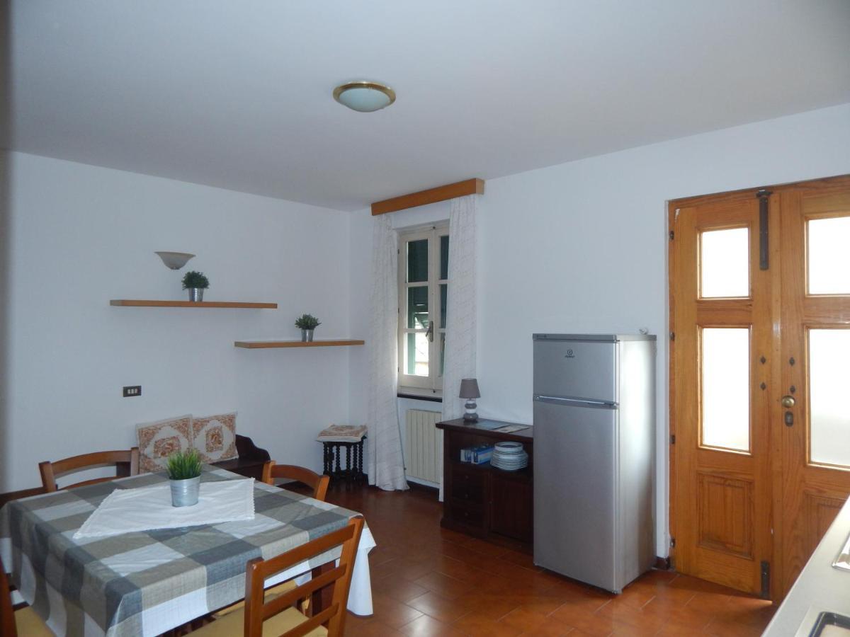Albergo La Veranda Tavarone Quarto foto