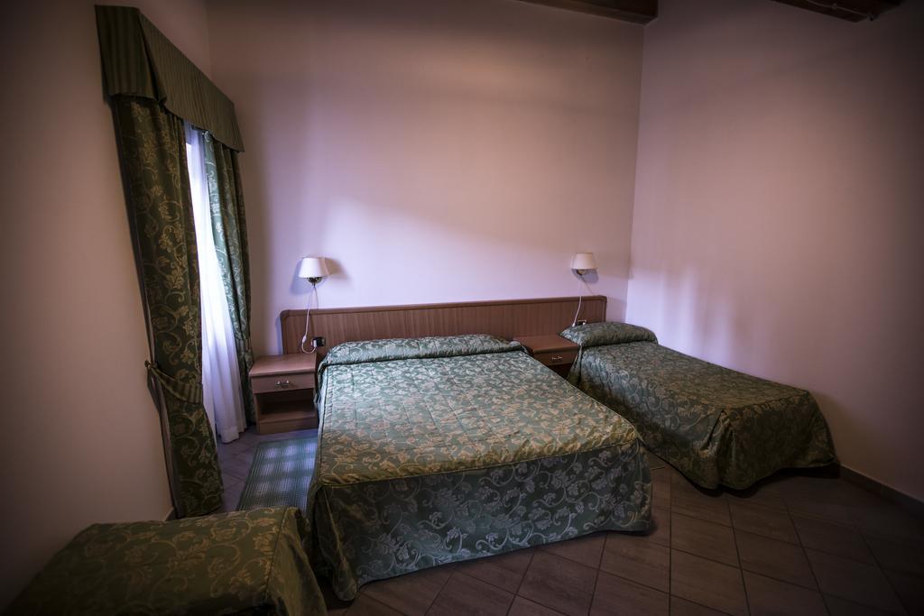Albergo La Veranda Tavarone Quarto foto